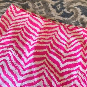 Lilly Pulitzer Skirt